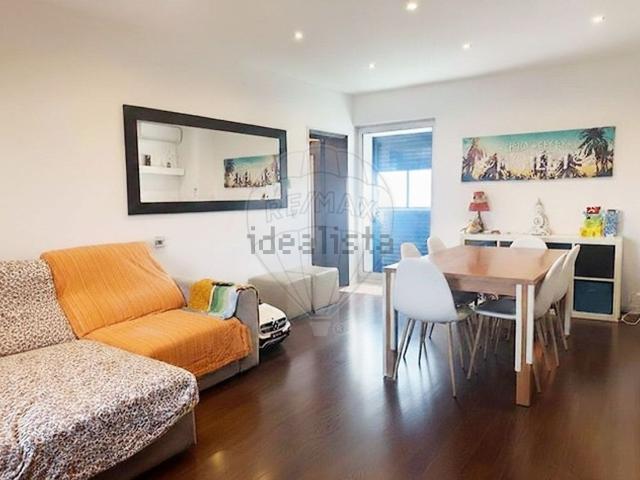 Apartamento, Canelas