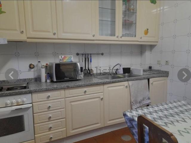 Apartamento, Canelas