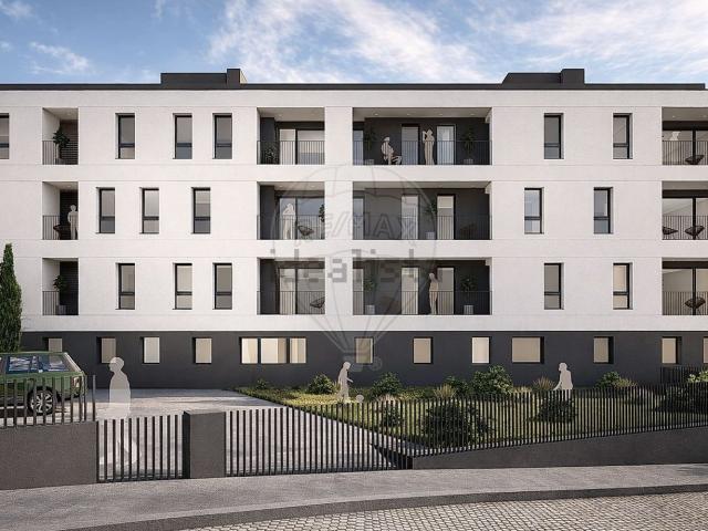 Apartamento, Canelas
