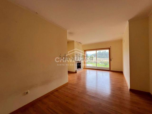 Apartamento, Canelas