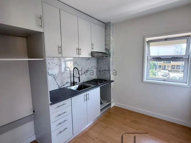 Apartamento, Canelas