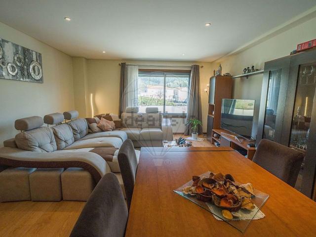 Apartamento, Canelas