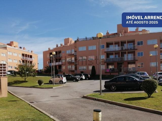 Apartamento, Canelas