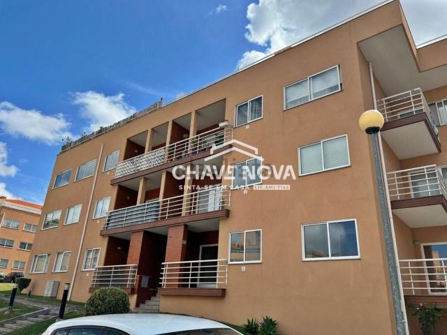 Apartamento, Canelas