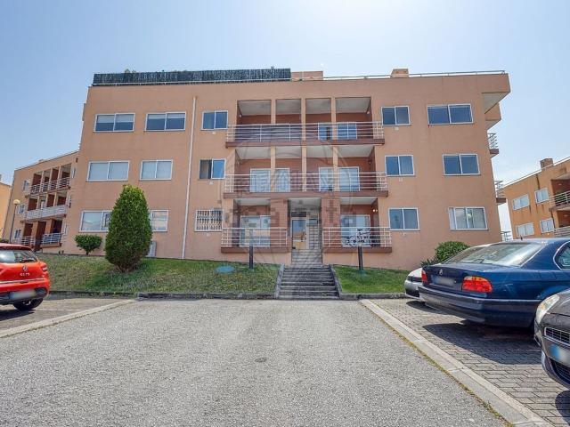 Apartamento, Canelas