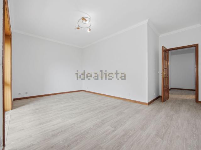 Apartamento, Canelas
