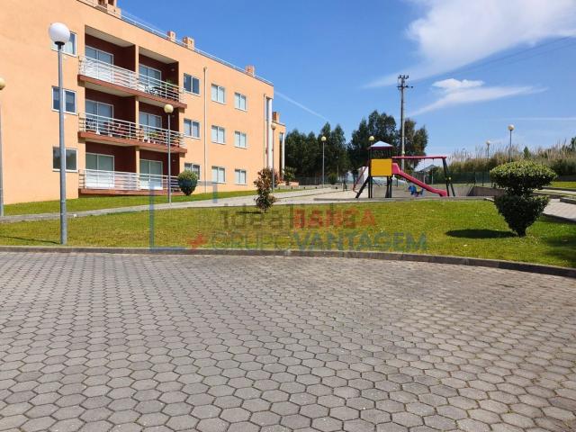 Apartamento, Canelas