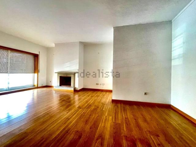 Apartamento, Canelas
