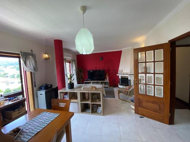 Apartamento, Canelas