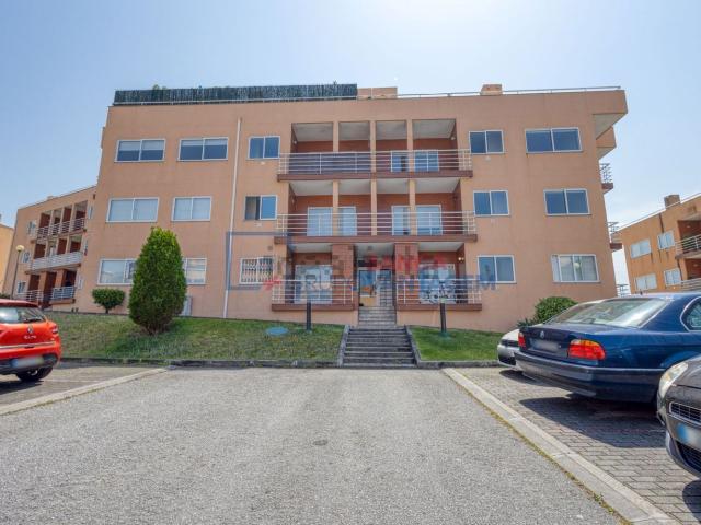 Apartamento, Canelas