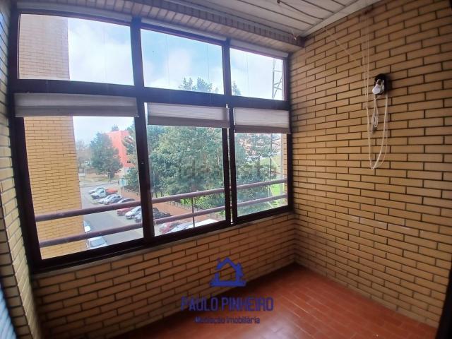 Apartamento, Canelas
