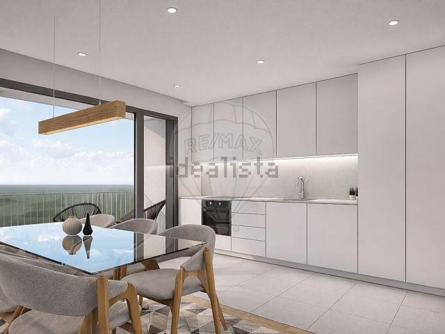 Apartamento, Canelas