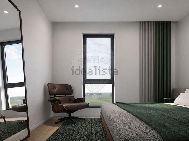 Apartamento, Canelas
