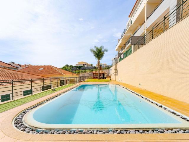 Apartamento, Canhas