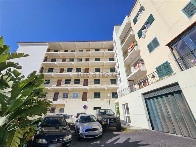 Apartamento, Caniço