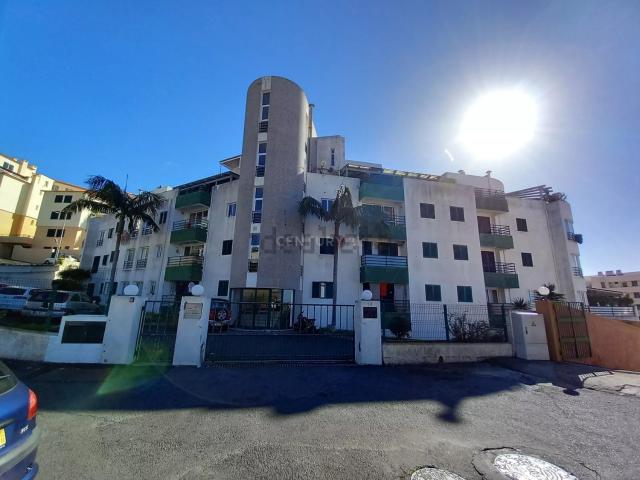Apartamento, Caniço