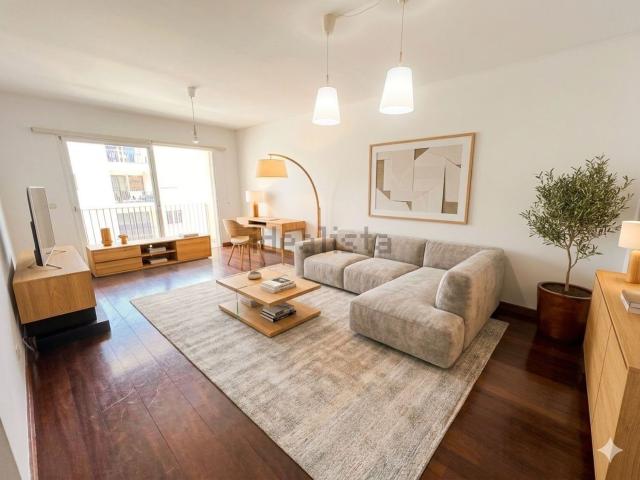 Apartamento, Caniço