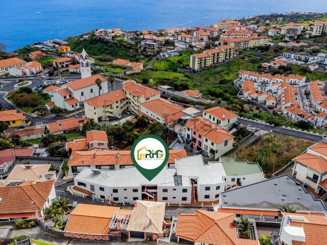 Apartamento, Caniço