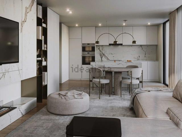 Apartamento, Canidelo
