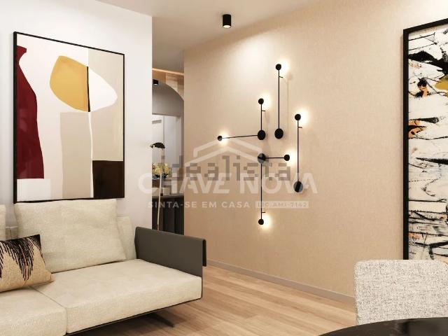 Apartamento, Canidelo