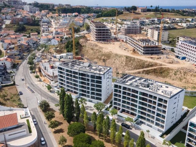 Apartamento, Canidelo