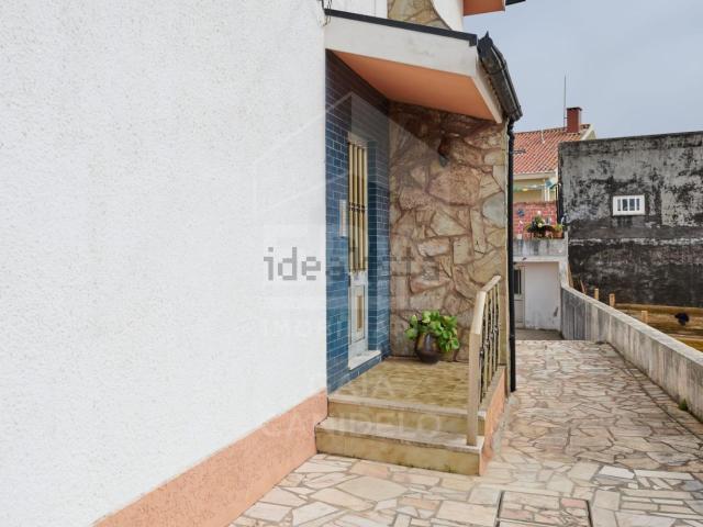 Apartamento, Canidelo