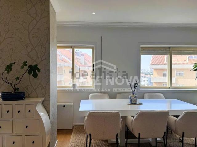 Apartamento, Canidelo