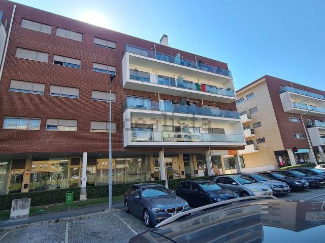 Apartamento, Canidelo