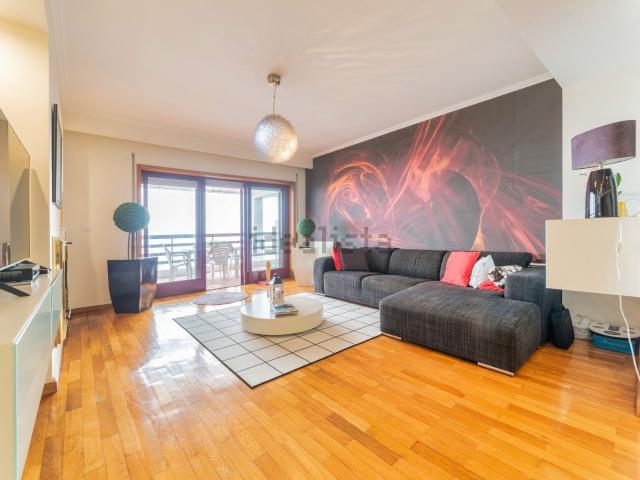 Apartamento, Canidelo