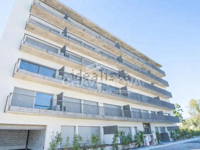 Apartamento, Canidelo