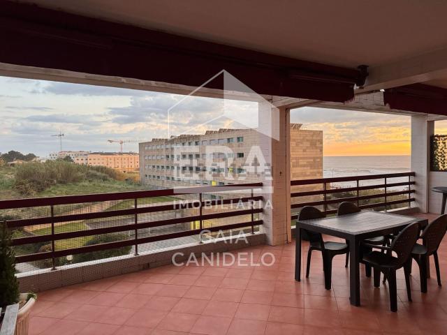 Apartamento, Canidelo