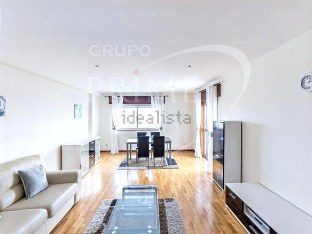Apartamento, Canidelo