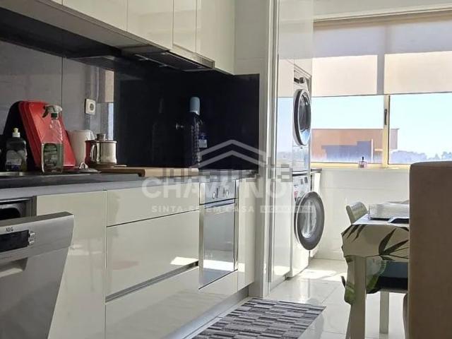 Apartamento, Canidelo