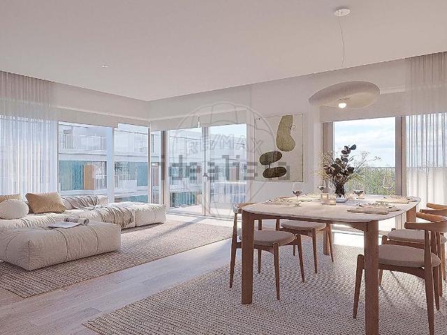 Apartamento, Canidelo