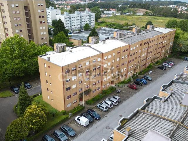 Apartamento, Canidelo