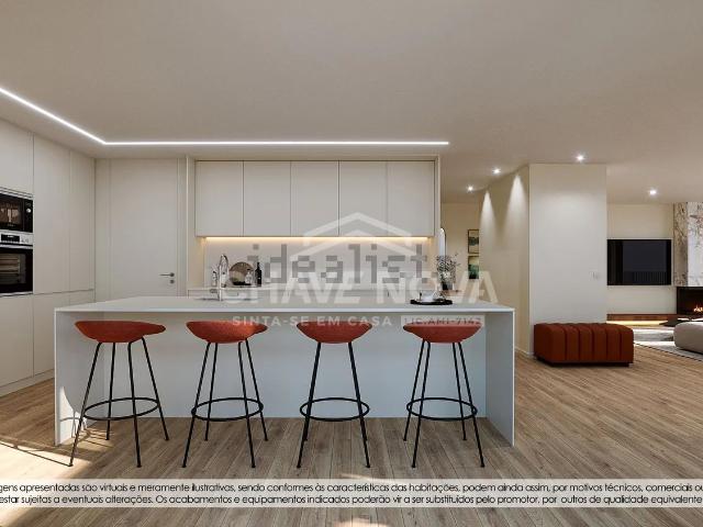 Apartamento, Canidelo