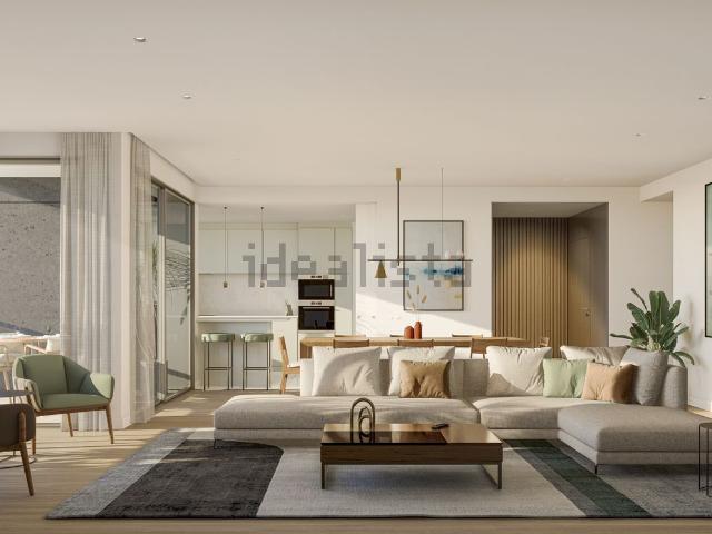 Apartamento, Canidelo