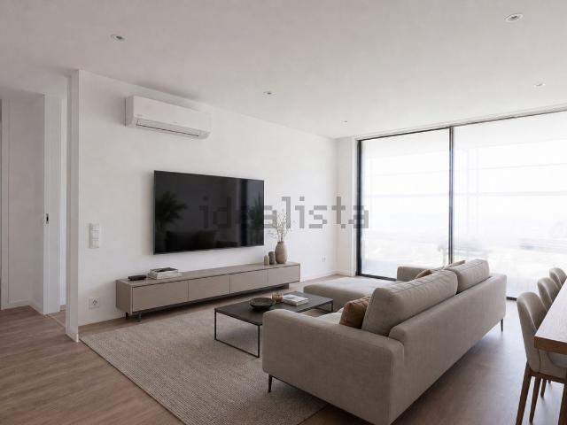 Apartamento, Canidelo