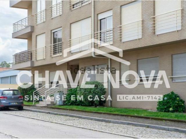 Apartamento, Canidelo