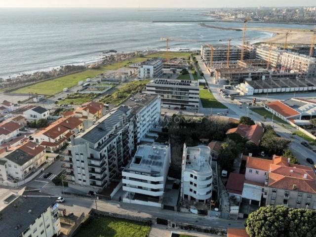 Apartamento, Canidelo