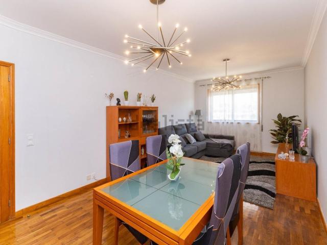 Apartamento, Canidelo