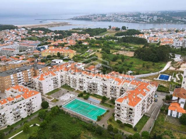 Apartamento, Canidelo
