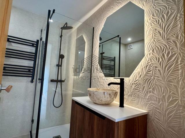 Apartamento, Canidelo
