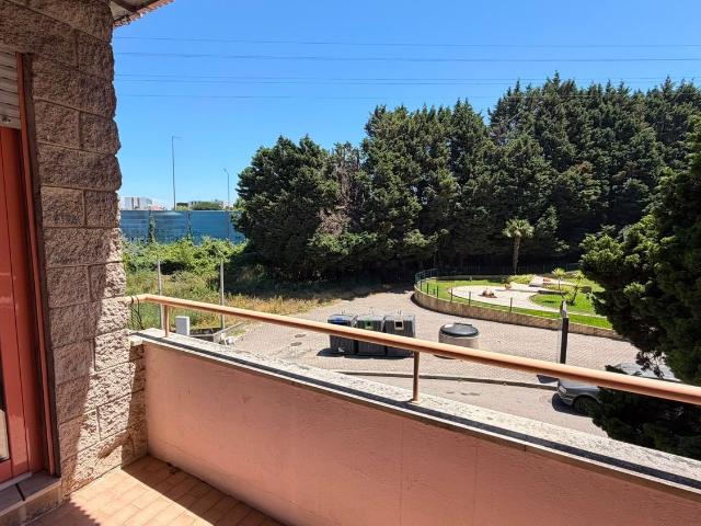 Apartamento, Canidelo