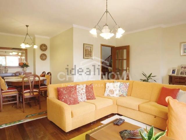 Apartamento, Canidelo