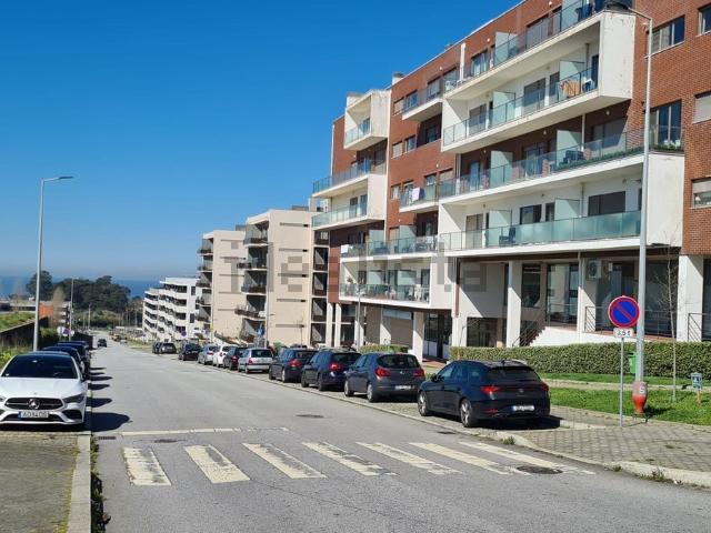 Apartamento, Canidelo