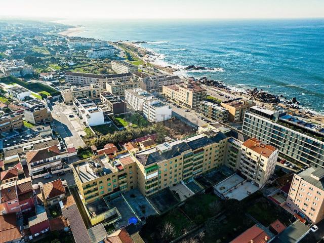 Apartamento, Canidelo