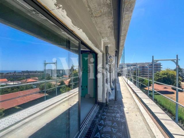 Apartamento, Canidelo