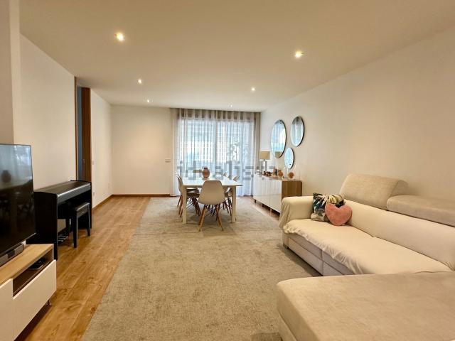 Apartamento, Canidelo