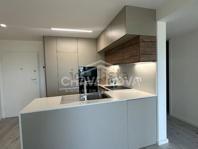 Apartamento, Canidelo